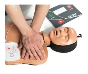 GB Medicali - Ambuman scuola - confezione da 10 pezzi - 2