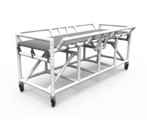 GB Medicali - BARELLA BRM 002 - 1