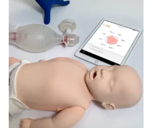 GB Medicali - Brayden Baby Pro -3