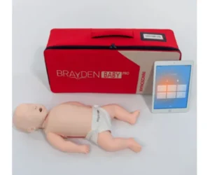 GB Medicali - Brayden Baby Pro