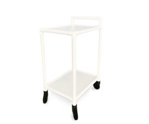 GB Medicali - Carrello CRM 001 2R - 1