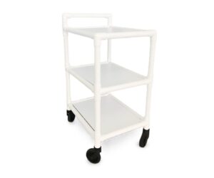 GB Medicali - Carrello CRM 001 3R - 1