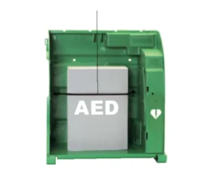 GB Medicali - DefiSign Aivia 200 Teca riscaldata per uso esterno - 1