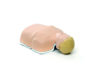 GB Medicali - Laerdal Little Anne Manichini Impilabili (Pelle Chiara)
