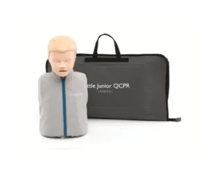 GB Medicali - Laerdal Little Junior QCPR (bianco) - 2