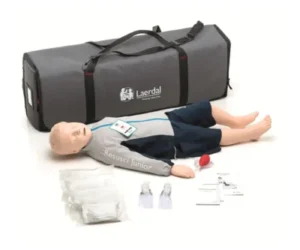 GB Medicali - Laerdal Resusci Junior QCPR - 1