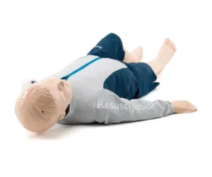 GB Medicali - Laerdal Resusci Junior QCPR