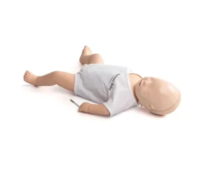 GB Medicali - Nuovo Resusci Baby QCPR - 1