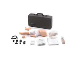 GB Medicali - Nuovo Resusci Baby QCPR