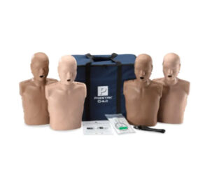 GB Medicali - Prestan Professional Pediatrico Diversity Kit 4 pezzi