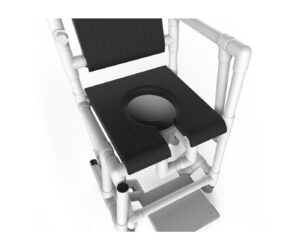 GB Medicali - Sedia doccia SDM 001 - 2
