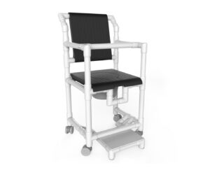 GB Medicali - Sedia doccia SDM 001 - 4