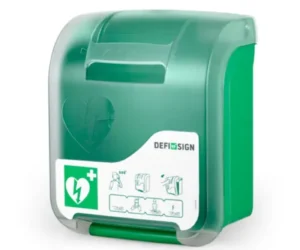 GB Medicali - Teca DefiSign IN da interno