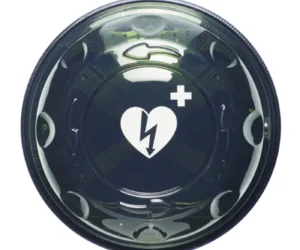 GB Medicali - Teca da interno Rotaid Solid Plus