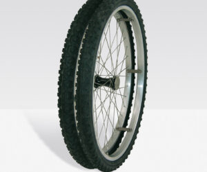 GB Medicali - ruote mountain bike