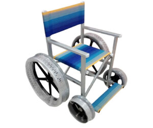 GB Medicali - SOLEMARE 4