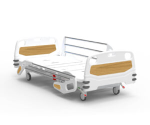 GB Medicali - Letto degenza per RSA