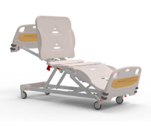 GB Medicali - Letto degenza per RSA