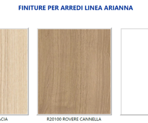 GB Medicali - linea arianna