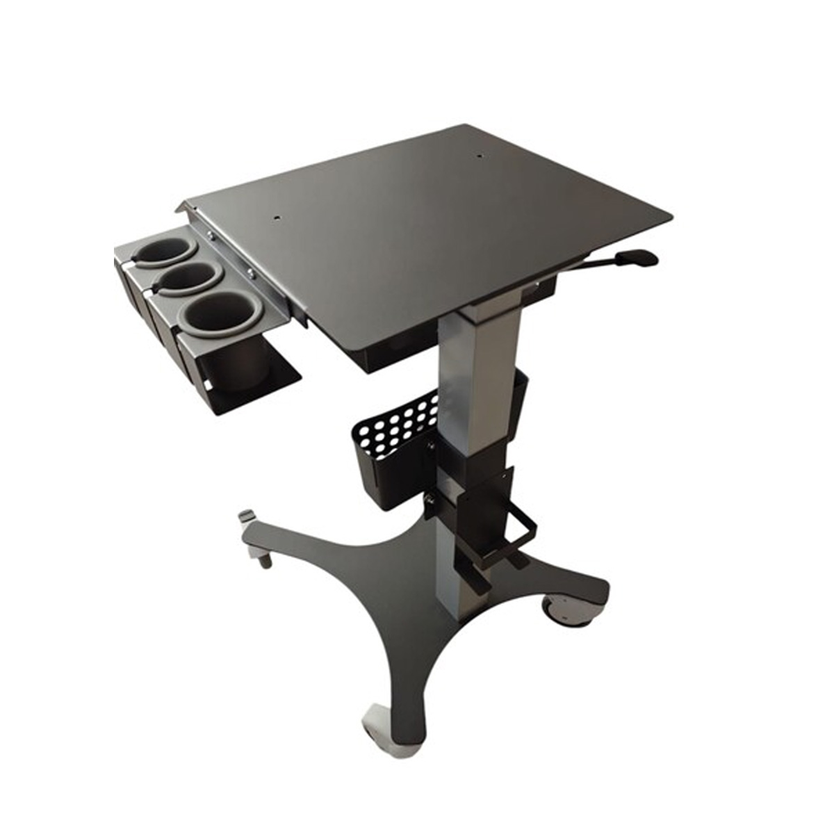 GB Medicali - Carrello GBKM009-1