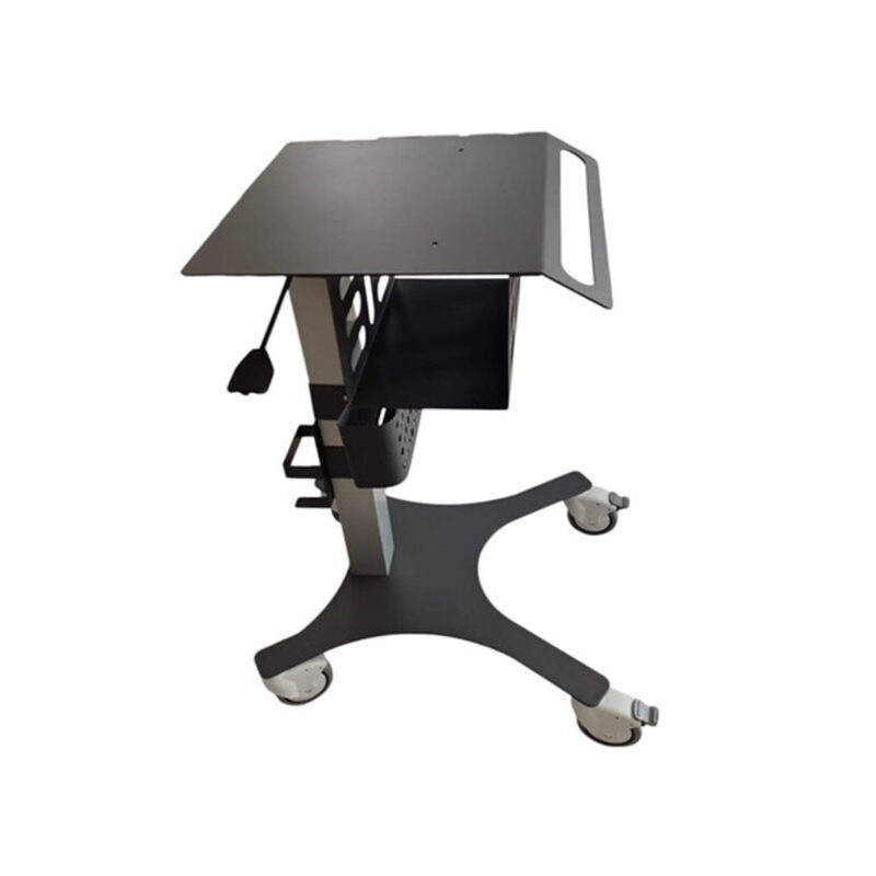 GB Medicali - Carrello GBKM009-2