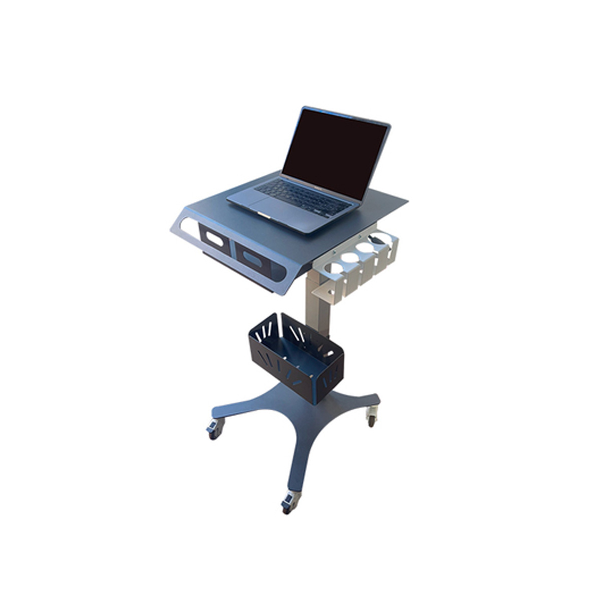 GB Medicali - Carrello GBKM009