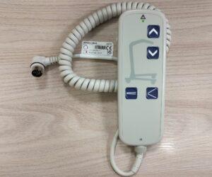 GB Medicali - Pulsantiera Dewert 90036 IPROXX 2/BAS