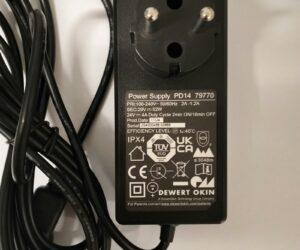 GB Medicali - Power Supply PD14 79770